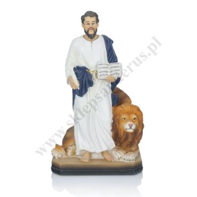 ŚW. MAREK - wys. 21 cm - 30388