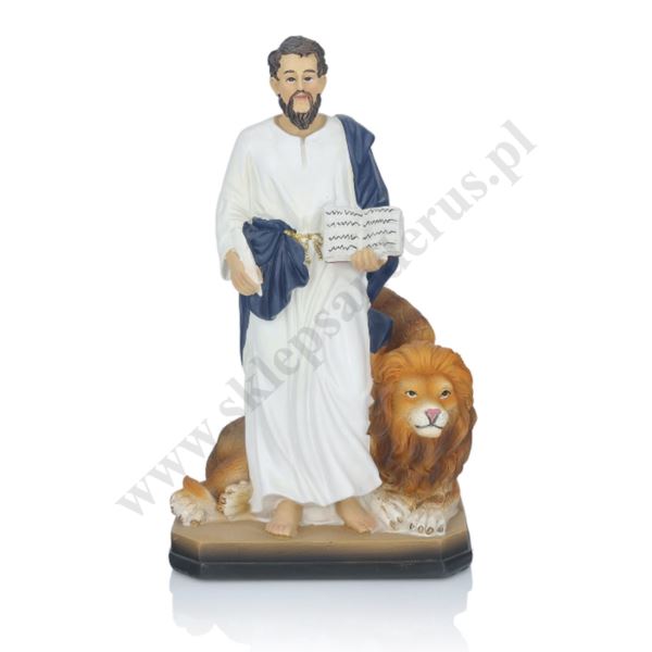 ŚW. MAREK - wys. 21 cm - 30388