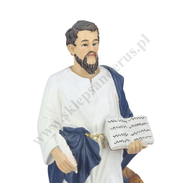 ŚW. MAREK - wys. 21 cm - 30388