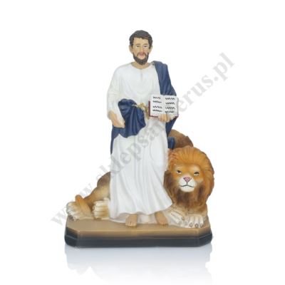 ŚW. MAREK - wys. 15 cm - 30389