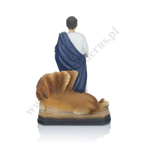 ŚW. MAREK - wys. 15 cm - 30389