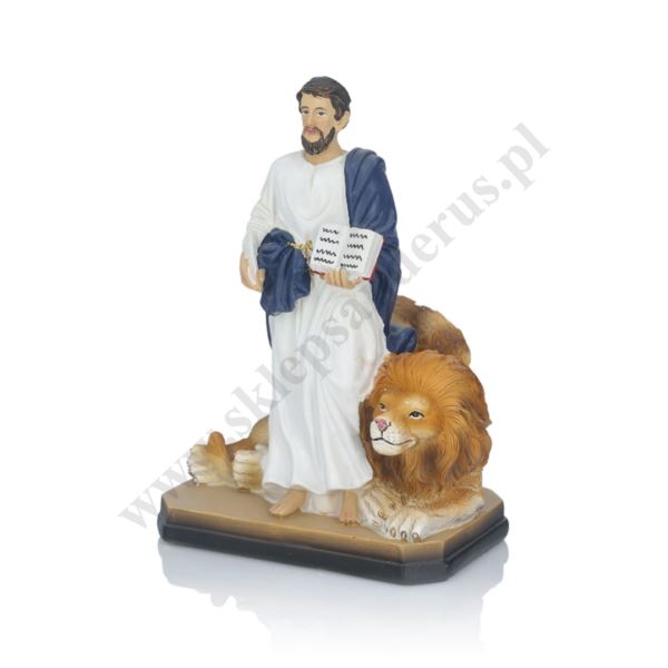 ŚW. MAREK - wys. 15 cm - 30389