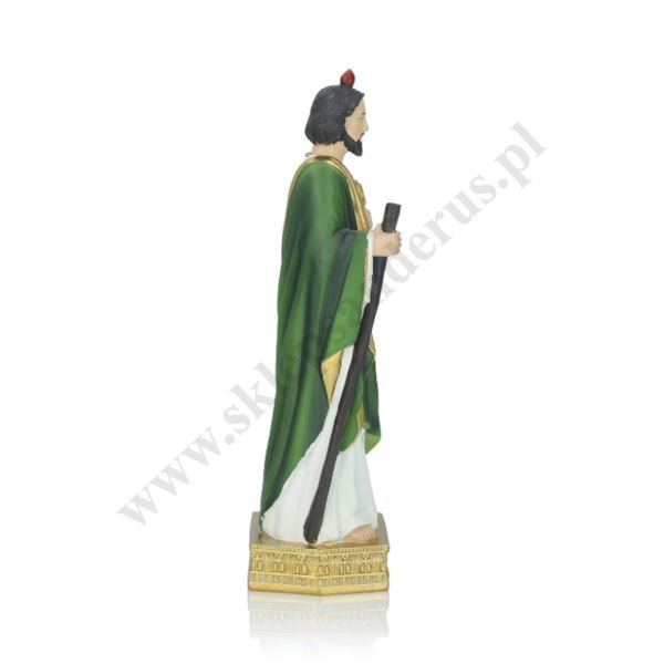 ŚW. JUDA TADEUSZ - wys. 21 cm - 30392