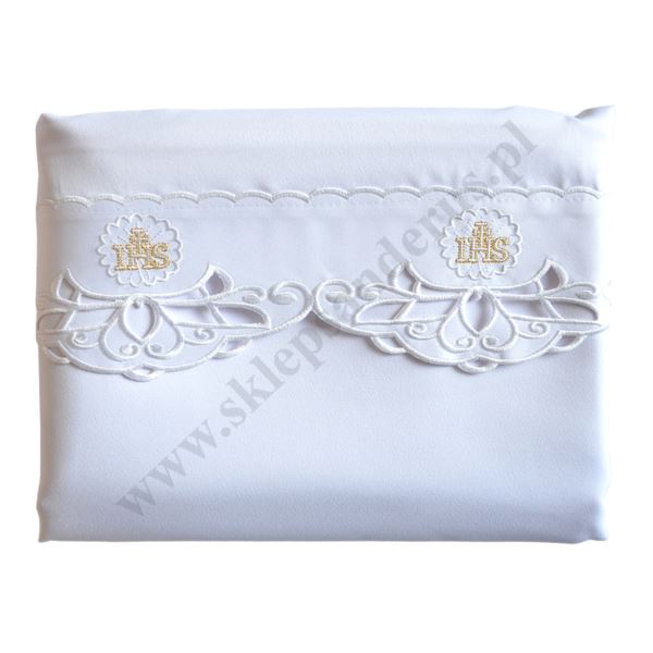 OBRUS OŁTARZOWY - 3.5 x 1.3 m - 38525