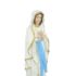 MATKA BOŻA Z LOURDES - wys. 22 cm - 30396