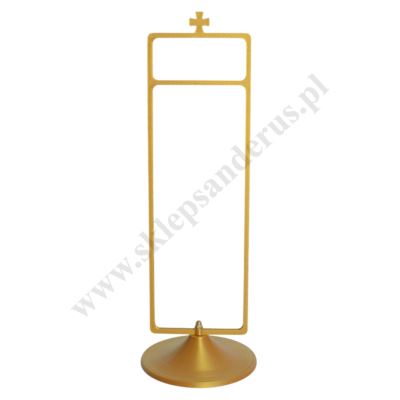 WIESZAK NA PURYFIKATERZ - wys. 35 cm - 38530