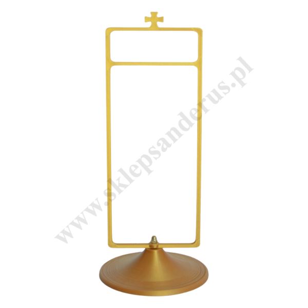 WIESZAK NA PURYFIKATERZ - wys. 28.5 cm - 38531