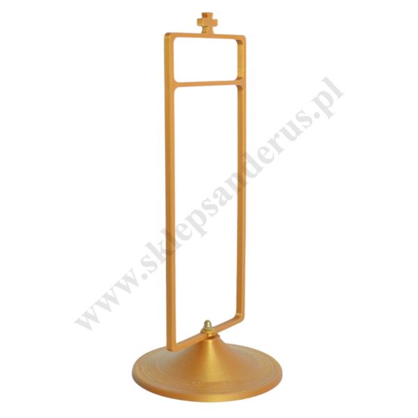 WIESZAK NA PURYFIKATERZ - wys. 28.5 cm - 38531