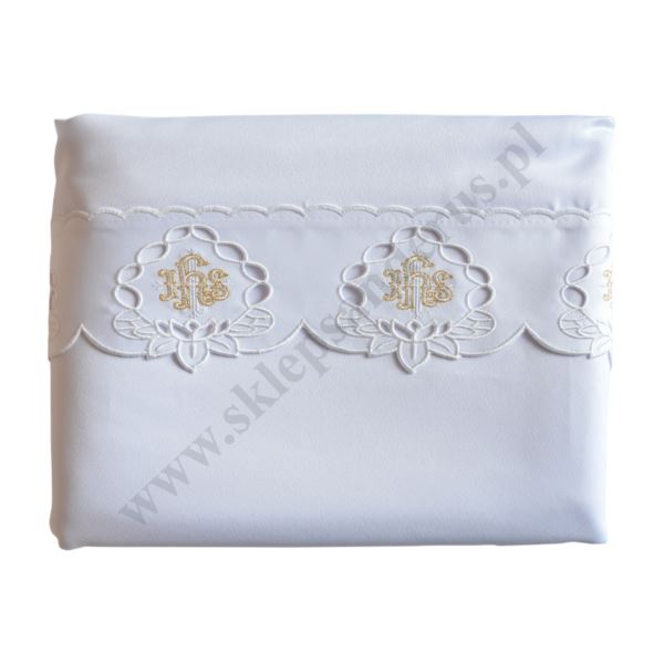 OBRUS OŁTARZOWY - 3.5 x 1.3 m - 38527