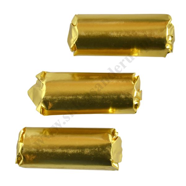 WĘGIELKI TRYBULARZOWE - rolka 33 mm/6  - 38628