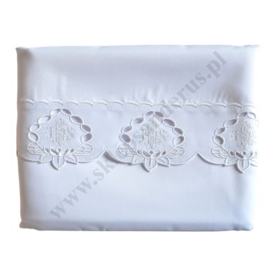 OBRUS OŁTARZOWY - 3.5 x 1.3 m - 38535