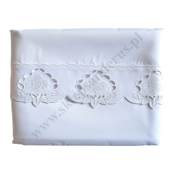 OBRUS OŁTARZOWY - 3 x 1.3 m - 38536