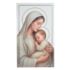 MATKA BOŻA Z DZIECIĄTKEIM - obrazek 14 x 24 cm - 38805