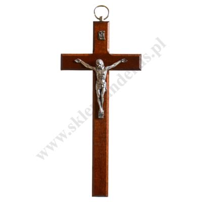 KRZYŻ - wys. 22 cm - 38809
