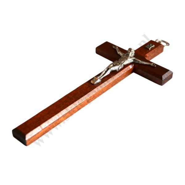 KRZYŻ - wys. 22 cm - 38809