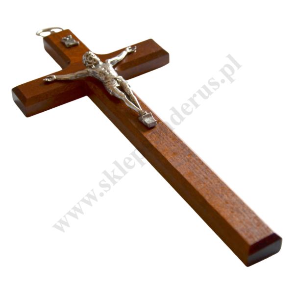 KRZYŻ - wys. 22 cm - 38809