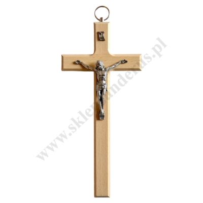 KRZYŻ - wys. 22 cm - 38808