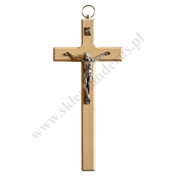 KRZYŻ - wys. 22 cm - 38808