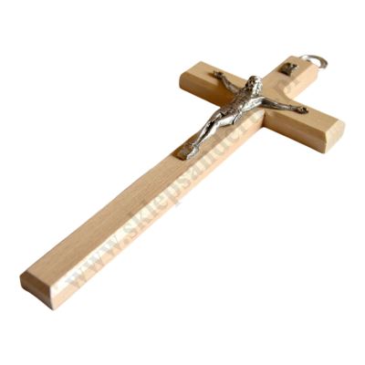 KRZYŻ - wys. 22 cm - 38808