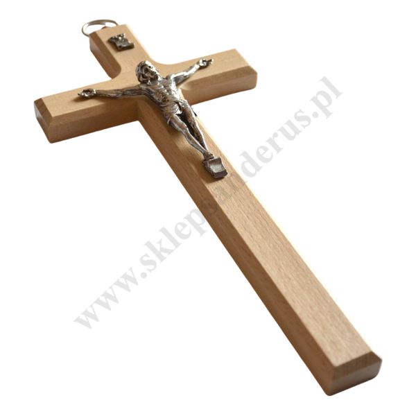 KRZYŻ - wys. 22 cm - 38808