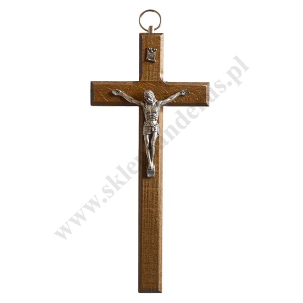 KRZYŻ - wys. 22 cm - 38810
