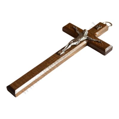 KRZYŻ - wys. 22 cm - 38810
