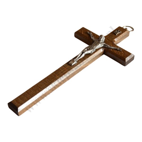KRZYŻ - wys. 22 cm - 38810