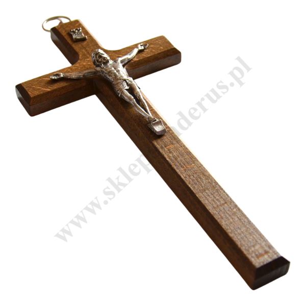 KRZYŻ - wys. 22 cm - 38810
