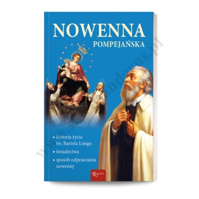 NOWENNA POMPEJAŃSKA