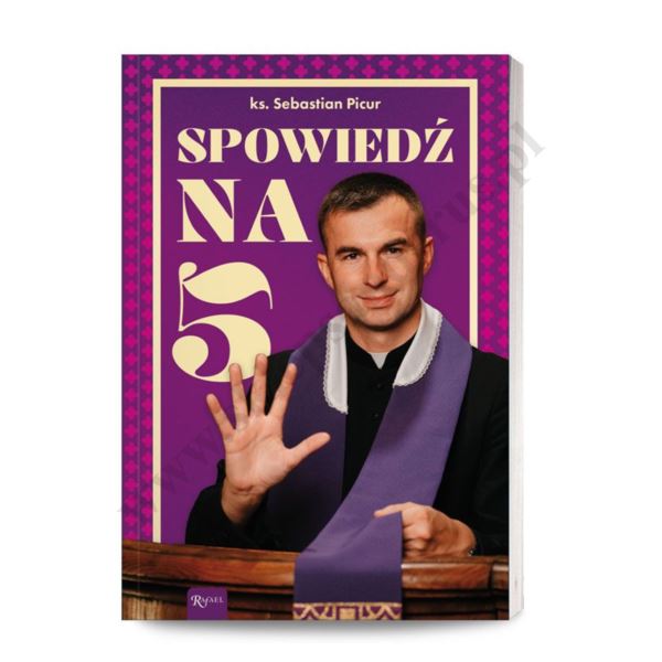 SPOWIEDŹ NA 5