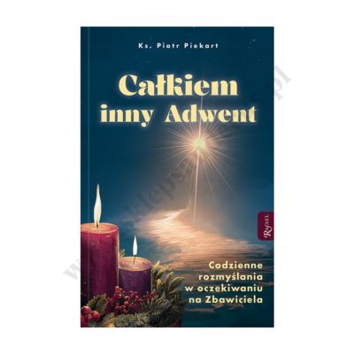 CAŁKIEM INNY ADWENT
