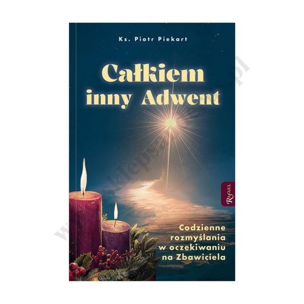 CAŁKIEM INNY ADWENT