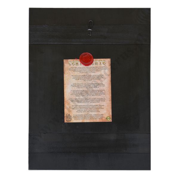 ŚWIĘTA RODZINA - ikona 30 x 40 cm - 89988