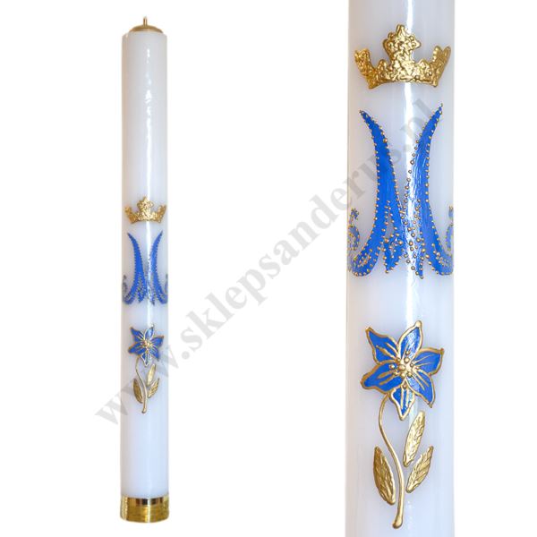 RORATKA OLEJOWA - wys. 80 cm - 74678