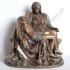 PIETA - figura wys. 25.7 cm - 11197