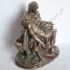 PIETA - figura wys. 25.7 cm - 11197