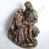 PIETA - figura wys. 25.7 cm - 11197