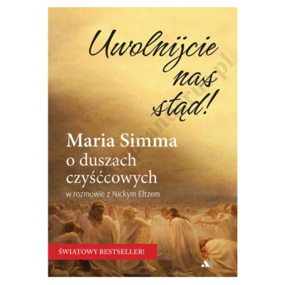 UWOLNIJCIE NAS STĄD!