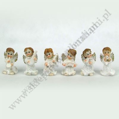 ANIOŁEK - wys.5 cm - A5205