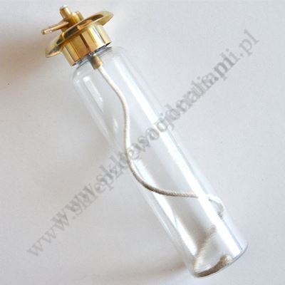 WKŁAD OLEJOWY Z REGULACJĄ - 88519