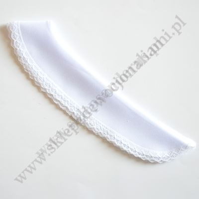 KOŁNIERZYKI DO STUŁ - 5 SZT. - 7218