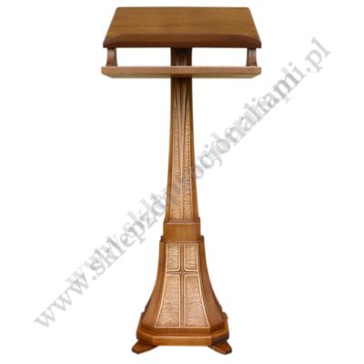 PULPIT POD EWANGELIARZ - 62264