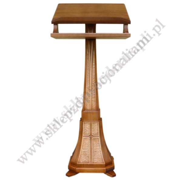 PULPIT POD EWANGELIARZ - 62264