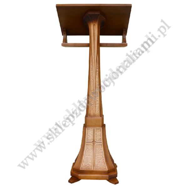 PULPIT POD EWANGELIARZ - 62264
