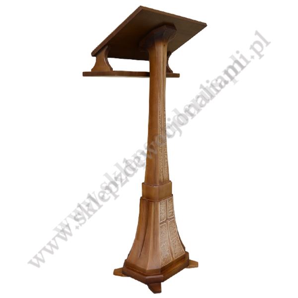 PULPIT POD EWANGELIARZ - 62264