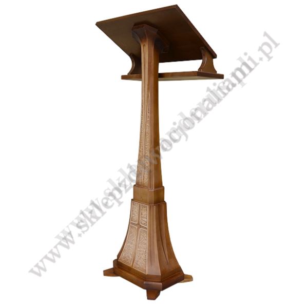 PULPIT POD EWANGELIARZ - 62264