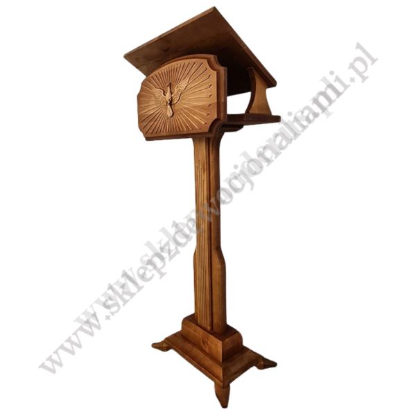 PULPIT DO PRZEWODNICZENIA - 87734