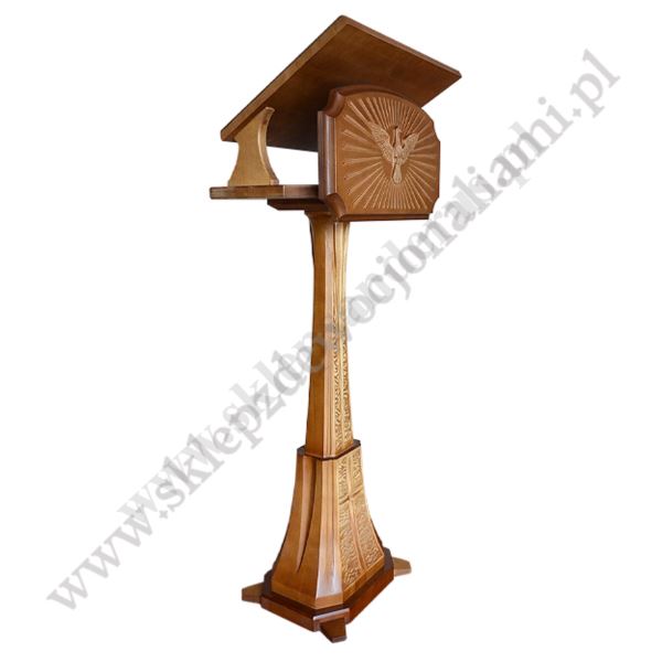 PULPIT DO PRZEWODNICZENIA - 83930