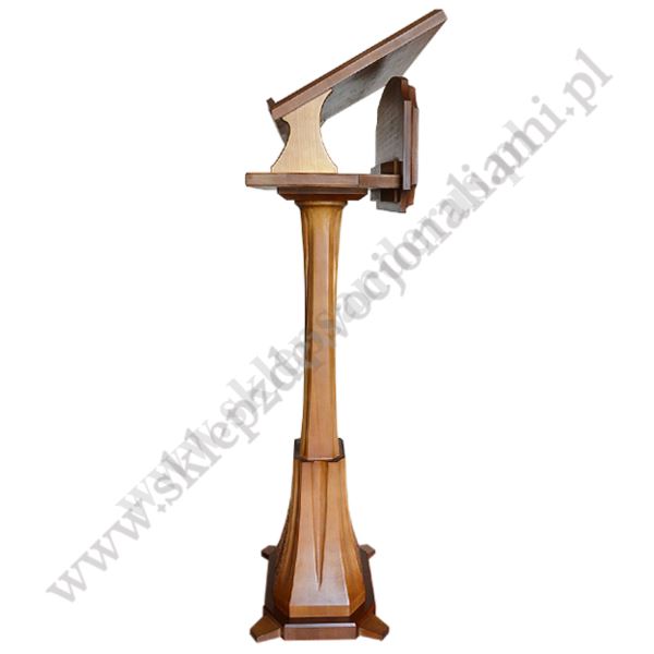 PULPIT DO PRZEWODNICZENIA - 83930
