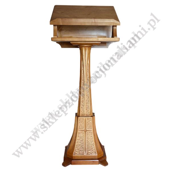 PULPIT DO PRZEWODNICZENIA - 83930